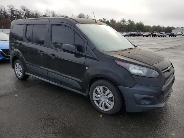 2014 Ford Transit Connect XL