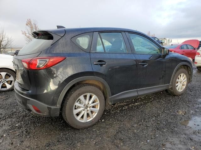 2013 Mazda CX-5 Sport