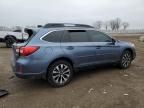 2016 Subaru Outback 3.6R Limited