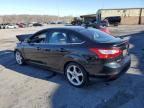 2013 Ford Focus Titanium