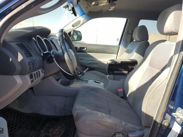 2005 Toyota Tacoma Double Cab