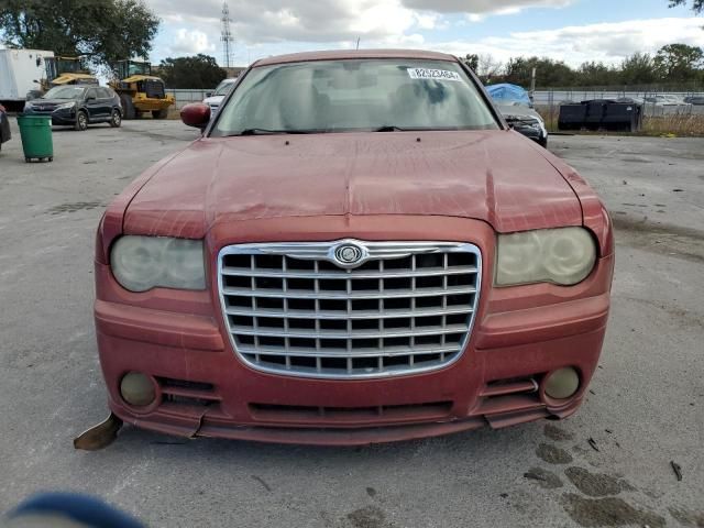 2008 Chrysler 300C SRT-8