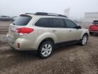 2010 Subaru Outback 2.5I Limited