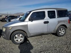 2003 Honda Element EX en venta en Reno, NV