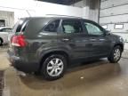 2012 KIA Sorento Base