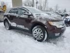 2010 Ford Edge SEL