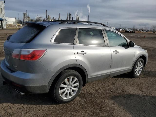 2010 Mazda CX-9