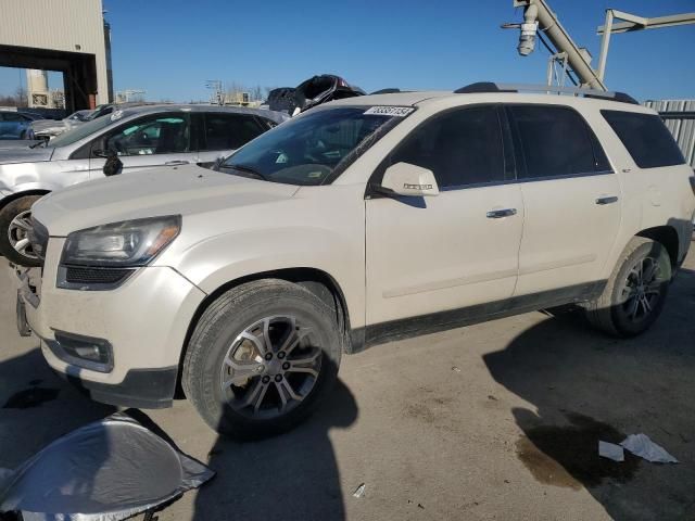 2015 GMC Acadia SLT-1