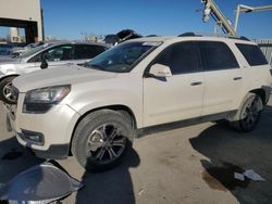 2015 GMC Acadia SLT-1 en venta en Kansas City, KS