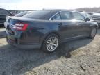 2015 Ford Taurus Limited