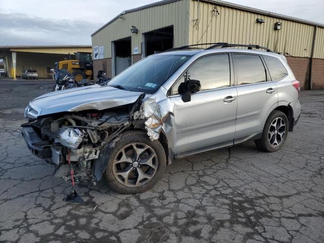 2014 Subaru Forester 2.0XT Touring