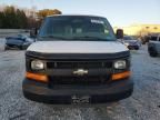 2016 Chevrolet Express G2500