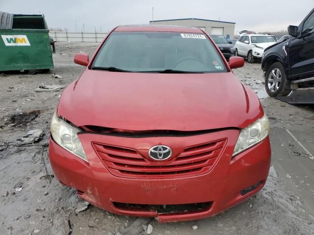 2008 Toyota Camry CE