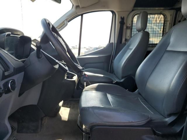 2016 Ford Transit T-250