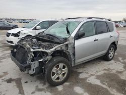 Toyota salvage cars for sale: 2007 Toyota Rav4