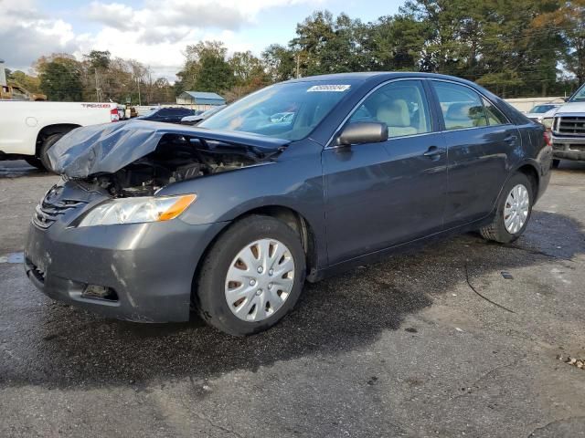 2009 Toyota Camry Base