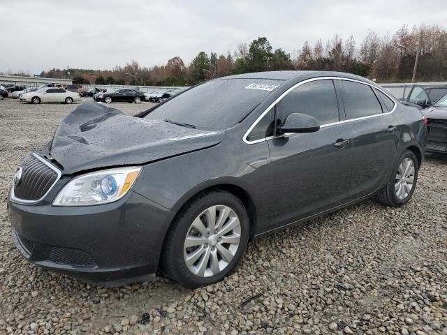 2016 Buick Verano