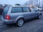 2003 Volkswagen Passat W8 4MOTION