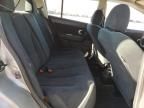 2011 Nissan Versa S