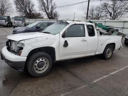 2012 Chevrolet Colorado en venta en Moraine, OH