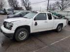 2012 Chevrolet Colorado