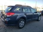 2011 Subaru Outback 2.5I