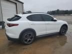 2023 Alfa Romeo Stelvio TI