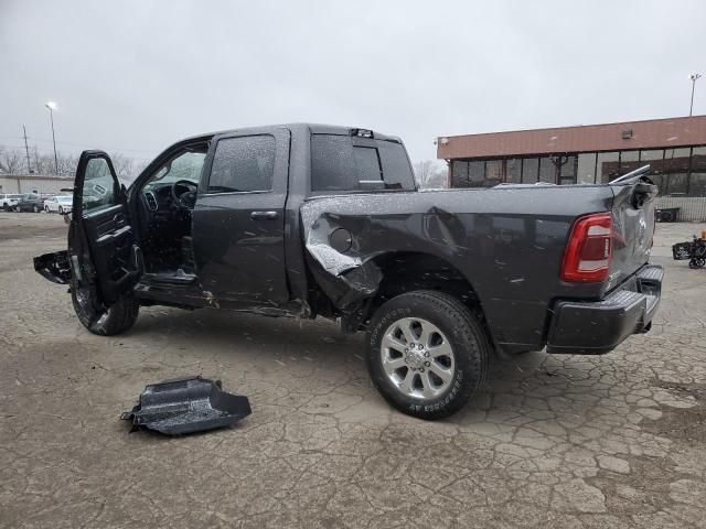 2023 Dodge 2500 Laramie