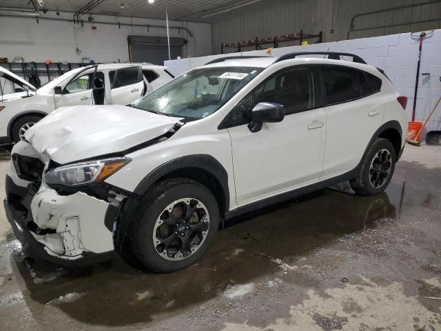 2023 Subaru Crosstrek