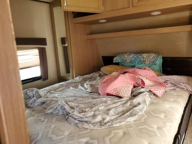 2018 Keystone Denali RV