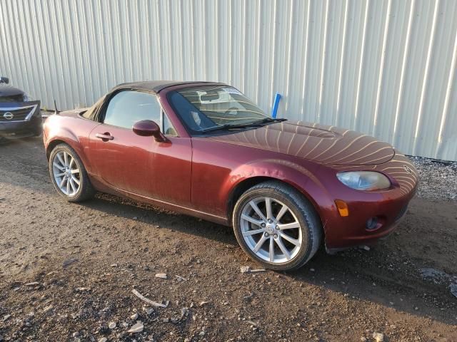 2007 Mazda MX-5 Miata