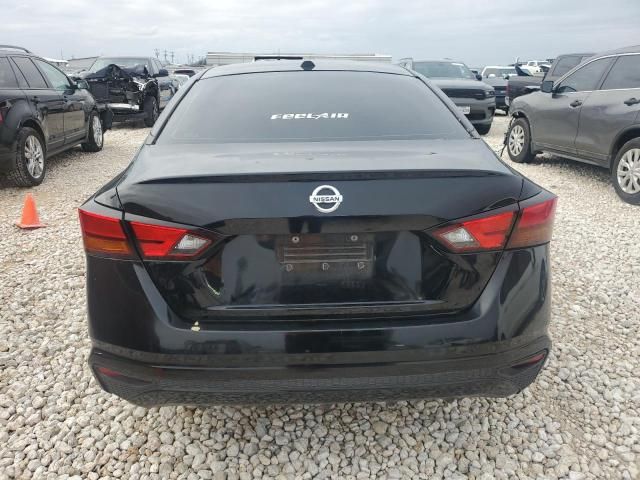 2019 Nissan Altima S