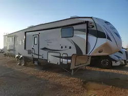 2017 Coachmen Chaparral en venta en Tanner, AL