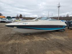 Salvage boats for sale at Bridgeton, MO auction: 1994 Other Boat