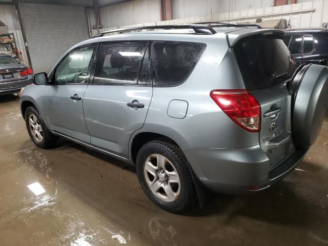 2007 Toyota Rav4