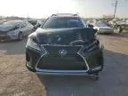 2022 Lexus RX 350 L Luxury