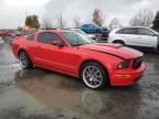 2007 Ford Mustang GT