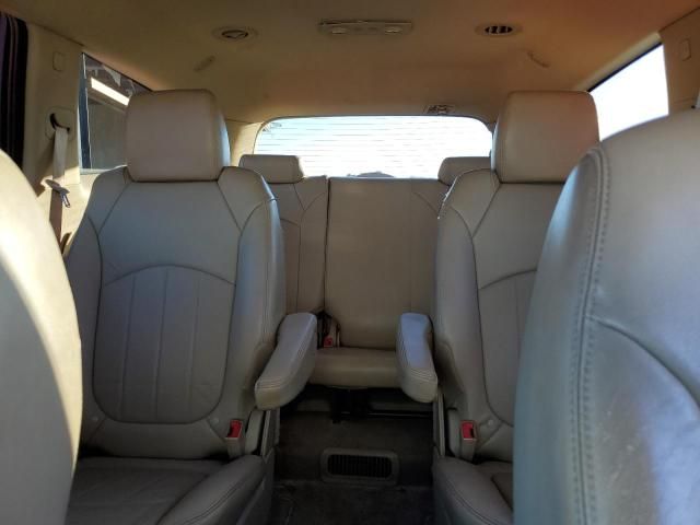 2011 Buick Enclave CXL