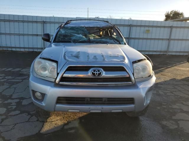 2006 Toyota 4runner SR5