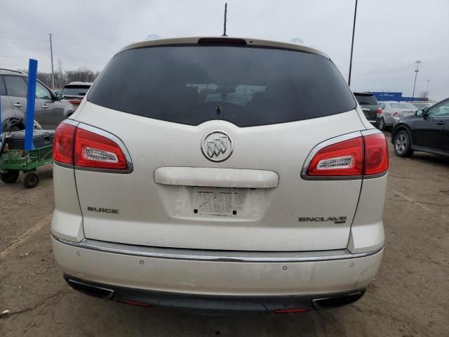 2013 Buick Enclave