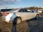 2013 Chevrolet Malibu LTZ