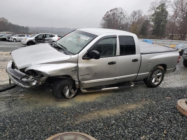 2008 Dodge RAM 1500 ST