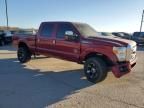 2014 Ford F250 Super Duty