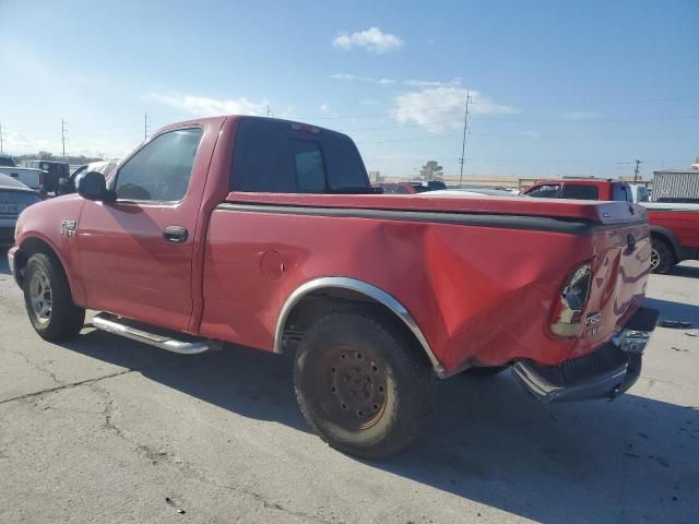 1999 Ford F150