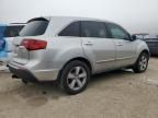 2013 Acura MDX Technology