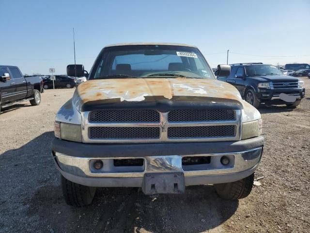 1996 Dodge RAM 2500