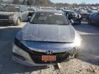 2018 Honda Accord EXL