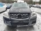 2011 Mercedes-Benz GLK 350 4matic