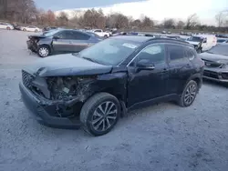 Vehiculos salvage en venta de Copart Madisonville, TN: 2022 Toyota Corolla Cross XLE