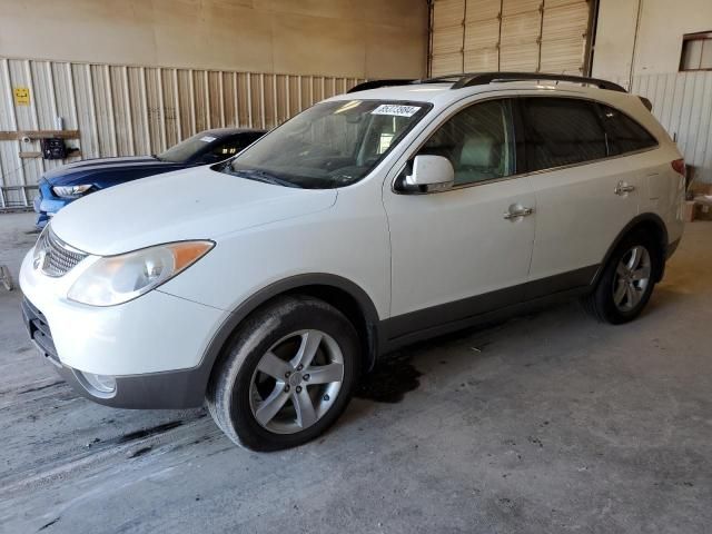 2011 Hyundai Veracruz GLS